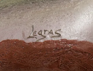 ВАЗА подписана LEGRAS