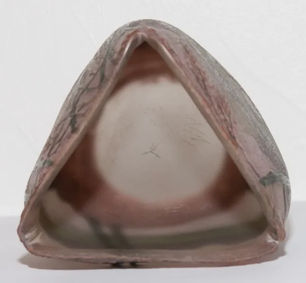 VASE signiert LEGRAS