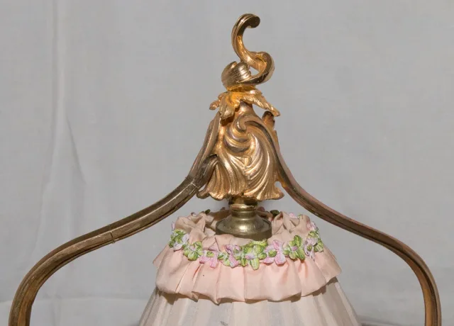 NAPOLEON III PERIODE LAMP