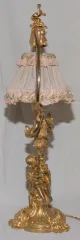 NAPOLEON III PERIODE LAMP