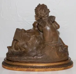 EARTHENWARE GROUP подписала контракт с Fernand CIAN
