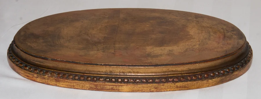 EARTHENWARE GROUP unterzeichnete Fernand CIAN