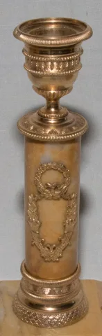フレンチエンパイアスタイルデスクセット