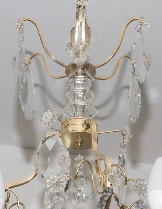 LOUIS XV STIL LICHT