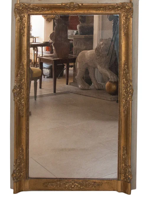 SPIEGEL FÜR FRANZÖSISCHE RESTAURATION