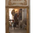 Trumeau époque restauration