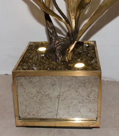 JANSEN LAMPE