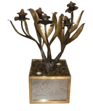 JANSEN LAMPE