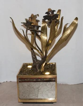 JANSEN LAMPE
