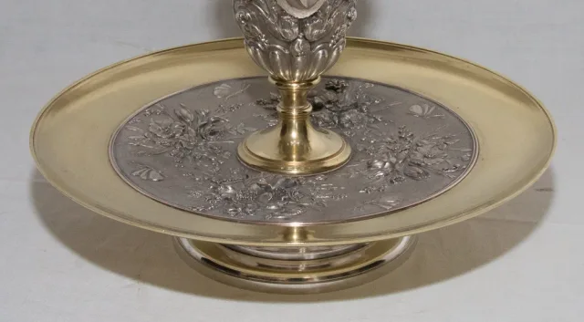 NAPOLEON III PERIOD CENTRE PIECE