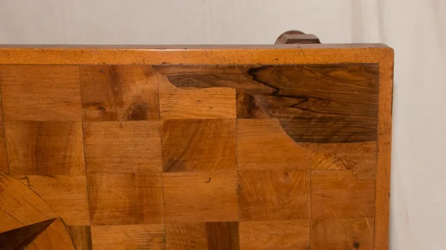 LATE 19th CENTURY LOW TABLE