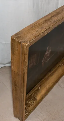 18 世纪油画