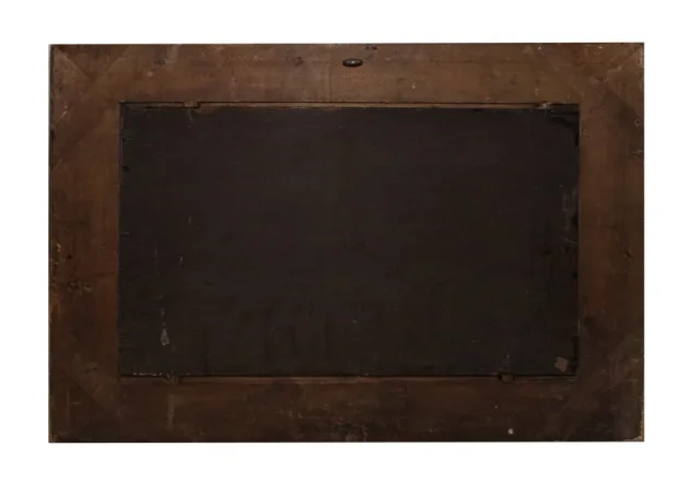 18 世纪油画