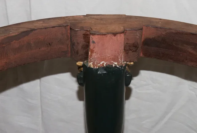 FRENCH CONSULAT PERIOD TABLE