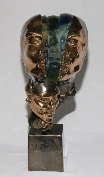 LAMPE von Yves LOHE