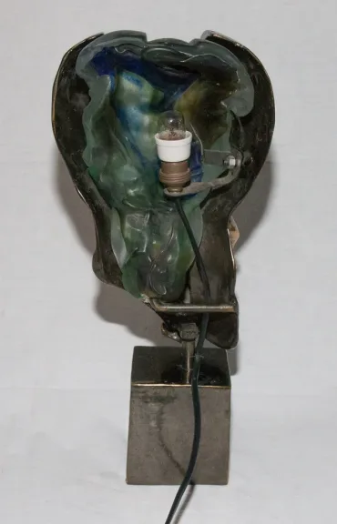 LAMPE von Yves LOHE