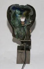 LAMPADA di Yves LOHE
