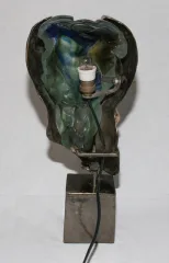 LAMPE von Yves LOHE