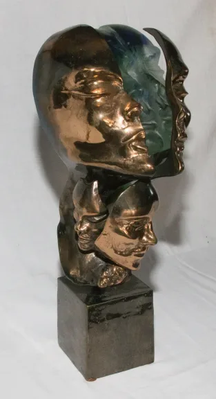 LAMPE von Yves LOHE