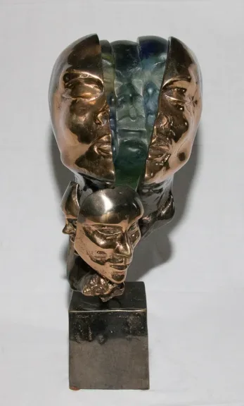 LAMPE von Yves LOHE