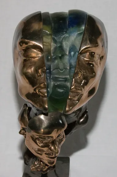 LAMPE von Yves LOHE