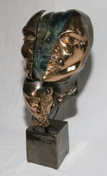 LAMPE von Yves LOHE