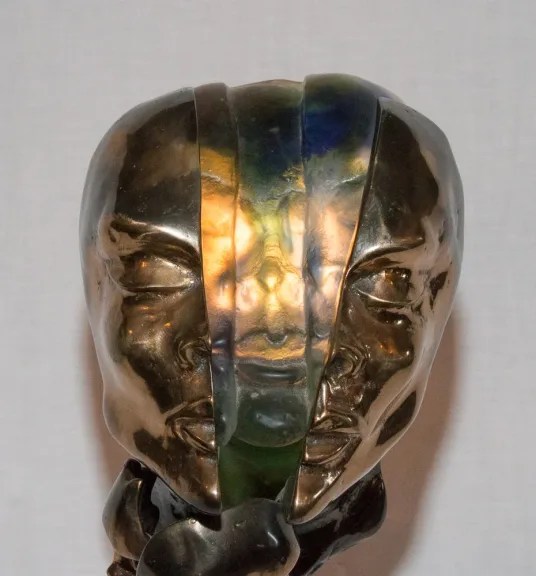 LAMPE von Yves LOHE