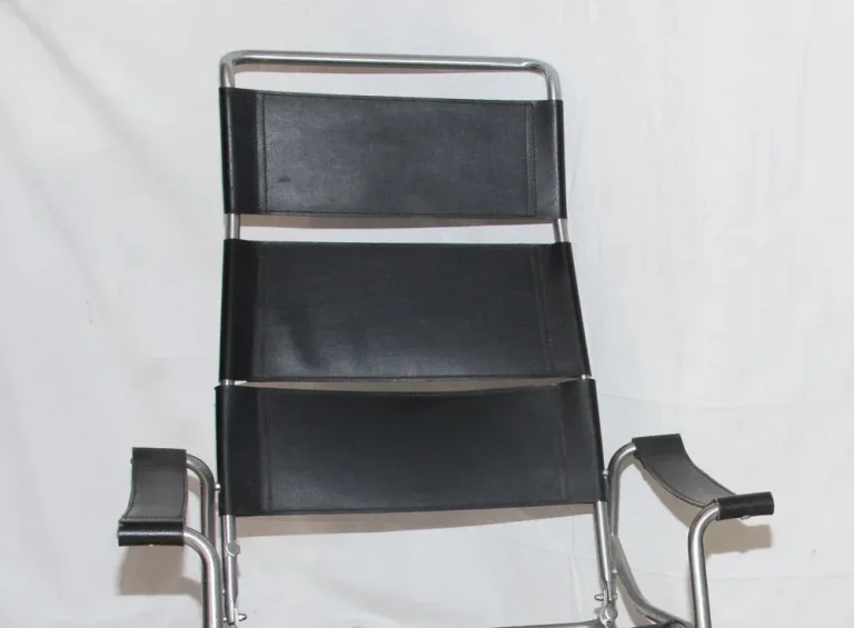 ПАРА КРЕСЕЛ-КАЧАЛОК MARCEL BREUER