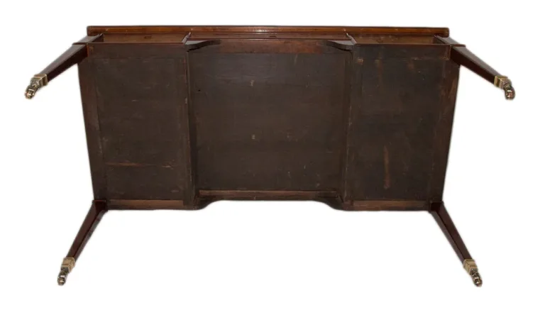 LOUIS XVI PERIODE SCHREIBTISCH