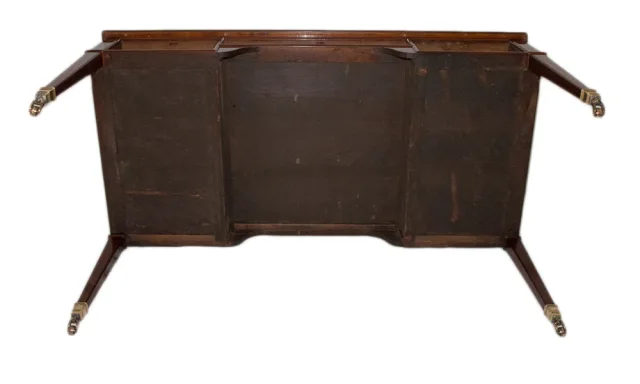 LOUIS XVI PERIOD DESK