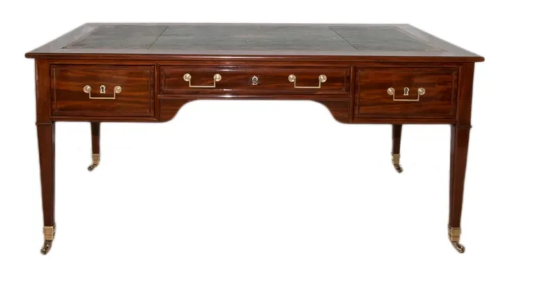 LOUIS XVI PERIODE SCHREIBTISCH