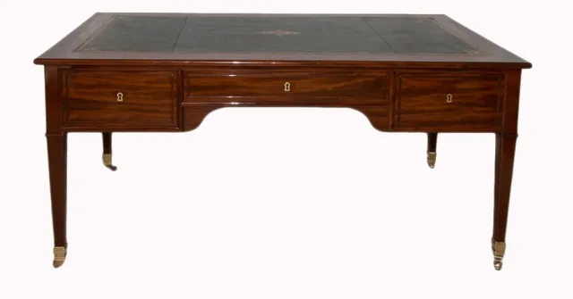 LOUIS XVI PERIOD DESK