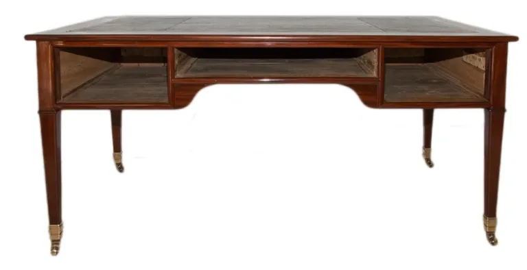 LOUIS XVI PERIODE SCHREIBTISCH