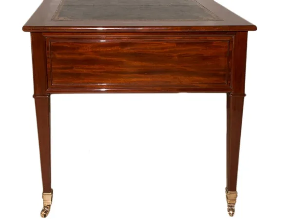 LOUIS XVI PERIODE SCHREIBTISCH
