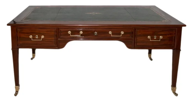 LOUIS XVI PERIOD DESK