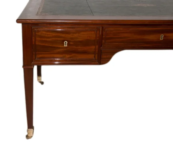 LOUIS XVI PERIOD DESK
