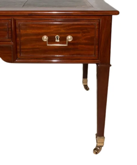 LOUIS XVI PERIODE SCHREIBTISCH