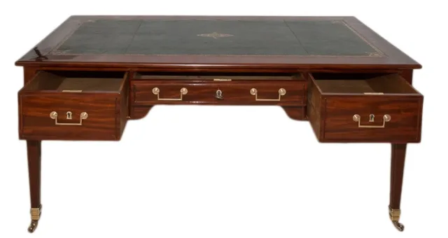LOUIS XVI PERIOD DESK