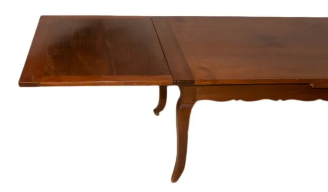 MESA ESTILO LUIS XV