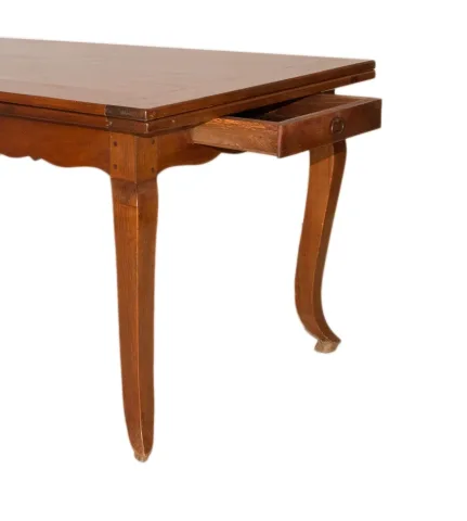 MESA ESTILO LUIS XV
