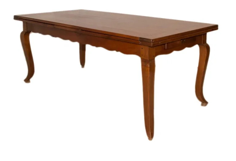 TABELLE IM LOUIS XV-STIL