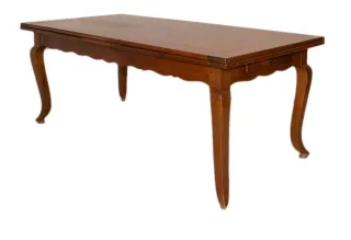 TABELLE IM LOUIS XV-STIL