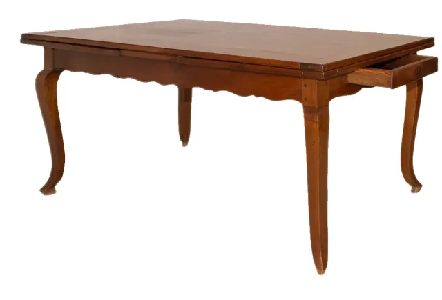 MESA ESTILO LUIS XV
