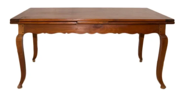 MESA ESTILO LUIS XV