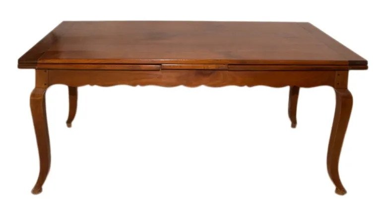 TABELLE IM LOUIS XV-STIL