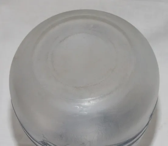 VASE サイン入り LEGRAS