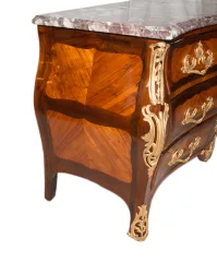 CASSETTIERA DEL PERIODO DI LOUIS XV