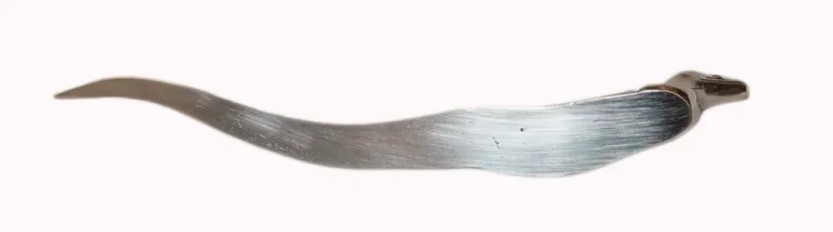 PAPIERMESSER von EDOUARD MARCEL SANDOZ