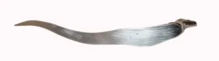 PAPIERMESSER von EDOUARD MARCEL SANDOZ