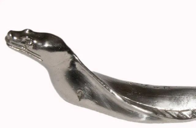 PAPER KNIFE by  EDOUARD MARCEL SANDOZ